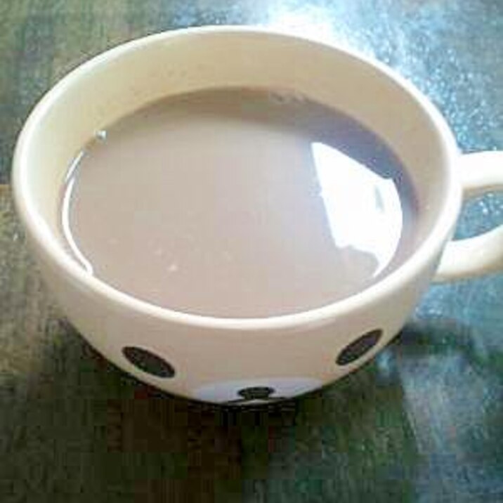 アレルギーっ子も一緒に飲める あま い ソイラテ レシピ 作り方 By ちびママ0627 楽天レシピ アレルギーっ子も一緒に飲める あま い ソイラテ レシピ 作り方 By ちびママ0627 楽天レシピ